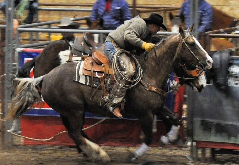 2011 Ranch Rodeo-Tyler Minor